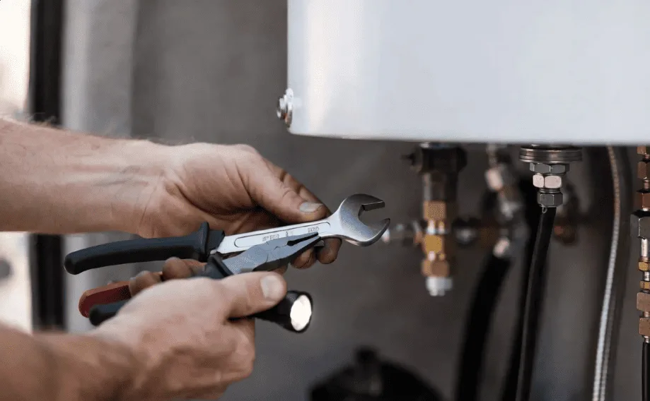 Why choose Water Heater Repair in Muir, PA
